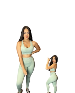 Conjunto Calça Empina Frown - loja online
