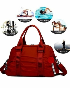 Bolsa Mala Lisa