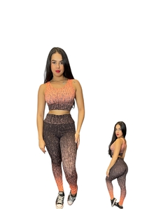 Conjunto Calça Sapiscado - comprar online