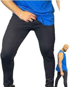 Calça Legging Masculina Fitness Bless