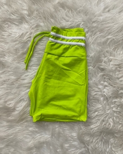 Short Empina Viés Carla - comprar online
