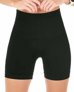 Short Fitness High Rise Zee Rucci
