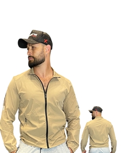 Corta Vento com Bolso Girafit - comprar online