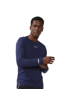 Camiseta Masculina Sun Protect Manga Longa Fila - comprar online