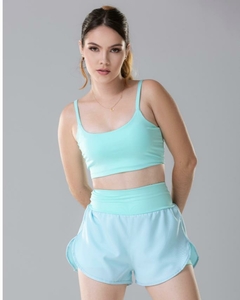 Conjunto Short Duplo Girafit - comprar online
