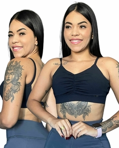Top Franzido - comprar online