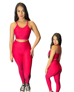 Conjunto Calça Básico Aninha - comprar online