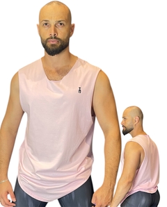 Regata Machão Oversized Gladark - loja online