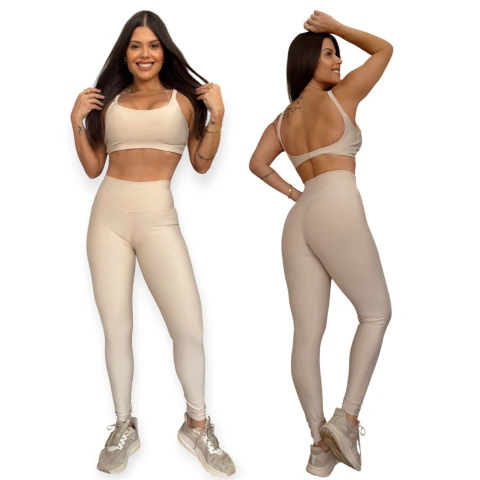 Conjunto Calça Beach Basic - comprar online