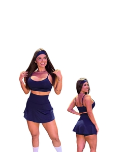 Conjunto Short Saia Soul Ligth - loja online