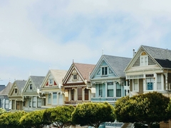 Banner de la categoría Casas