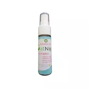 Bagner Catnip en Spray 30 Ml