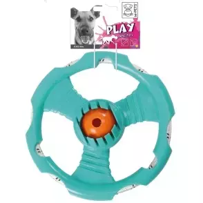 Flyer Dog Toy - Helm - 10641999 M-Pets