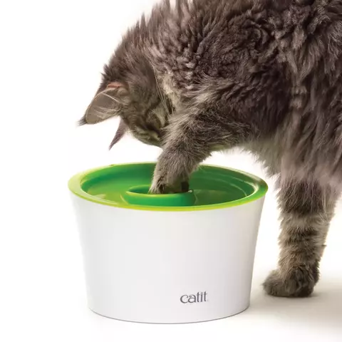 Multi Feeder Catit 2.0