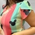 Bata Avulsa Minnie Mouse na internet