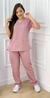 Imagem do Conjunto Tradicional Liso - T-shirt