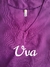 Conjunto Butterfly Crepe - Sweetscrub013