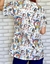 Conjunto Mulher Maravilha - comprar online