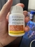 12 Frascos Curcuma Saúde Ervas Natural 360 Cápsulas - Original na internet