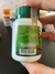12 Frascos Canela De Velho Miconia Albicans 360 Cápsulas - Original - LealPharma