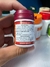 12 Frascos Lipo Je's 100% Natural 288 Cápsulas - Original - LealPharma