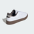 TÊNIS ADIDAS ADVANTAGE 2.0 COURO BRANCO MASCULINO CONFORTAVEL - Loja Ismaela