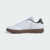 TÊNIS ADIDAS ADVANTAGE 2.0 COURO BRANCO MASCULINO CONFORTAVEL - loja online