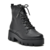 COTURNO VIA MARTE BILHO - Preto - comprar online