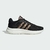 TENIS ADIDAS LITE RACER 4.0 FEMENINO - PRETO E BEGE