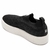 TENIS FILA SONIC F02L00190 - PRETO E BEGE na internet
