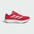 TENIS ADIDAS DURAMO RC MASCULINO - VERMELHO E BRANCO