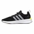 TENIS ADIDAS RACER TR21 MASCULINO - PRETO+BRANCO+SOLAR na internet