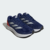 TENIS ADIDAS DURAMO RC AZUL/BRANCO/LARANJA - comprar online