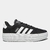 TÊNIS ADIDAS VL COURT BOLD FEMININO - PRETO E BRANCO