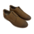 SAPATO MASCULINO PEGADA MASCAVO/PULL UP - comprar online