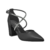 SAPATO VIA MARTE CASUAL CRISTAL