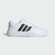 TENIS ADIDAS LITECOURT BCO/PRETO
