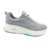 TÊNIS KOLOSH FEMININO ACADEMIA CINZA