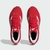 TENIS ADIDAS DURAMO RC MASCULINO - VERMELHO E BRANCO na internet