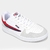 TENIS FILA ARCADE LOW MASCULINO - BRANCO+VERMELHO+MARINHO