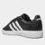 TÊNIS MASCULINO ADIDAS GRAND COURT BASE - PRETO - comprar online