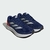 TENIS ADIDAS DURAMO RC MASCULINO - AZUL, BRANCO E LARANJA - comprar online