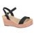 SANDALIA BEIRA RIO CREME