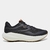 TENIS OLYMPIKUS FLIT 4 FEMENINO - PRETO