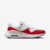 TÊNIS NIKE AIR MAX SYSTM MASCULINO - BRANCO E VERMELHO - comprar online