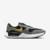 TÊNIS NIKE AIR MAX SYSTM MASCULINO - PRETO E CINZA - comprar online