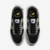 TÊNIS NIKE AIR MAX SYSTM MASCULINO - PRETO E CINZA - loja online