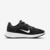 TÊNIS NIKE REVOLUTION 6 MASCULINO - PRETO E BRANCO - comprar online