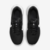 TÊNIS NIKE REVOLUTION 6 MASCULINO - PRETO E BRANCO - Loja Ismaela