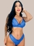 Conjunto Lingerie Sexy Renda Sem Bojo Com Aro Calcinha Fio Duplo Luna . na internet
